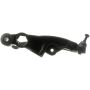 DELPHI TC5822 Control Arm and Ball Joint Assembly