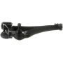 DELPHI TC5822 Control Arm and Ball Joint Assembly