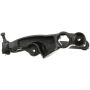 DELPHI TC5823 Control Arm and Ball Joint Assembly