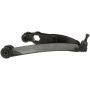 DELPHI TC5823 Control Arm and Ball Joint Assembly