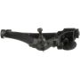 DELPHI TC5823 Control Arm and Ball Joint Assembly