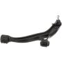 DELPHI TC5827 Control Arm and Ball Joint Assembly