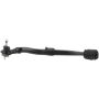 DELPHI TC5827 Control Arm and Ball Joint Assembly