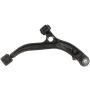 DELPHI TC5827 Control Arm and Ball Joint Assembly