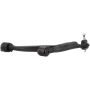 DELPHI TC5827 Control Arm and Ball Joint Assembly