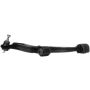 DELPHI TC5829 Control Arm and Ball Joint Assembly