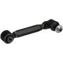 DELPHI TC5835 Control Arm and Ball Joint Assembly