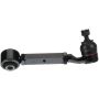 DELPHI TC5840 Control Arm and Ball Joint Assembly