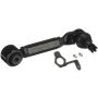 DELPHI TC5841 Control Arm and Ball Joint Assembly