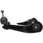 DELPHI TC5846 Control Arm and Ball Joint Assembly