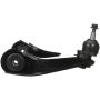 DELPHI TC5846 Control Arm and Ball Joint Assembly