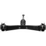 DELPHI TC5846 Control Arm and Ball Joint Assembly