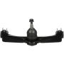 DELPHI TC5846 Control Arm and Ball Joint Assembly