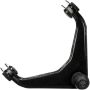 DELPHI TC5846 Control Arm and Ball Joint Assembly