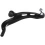 DELPHI TC5849 Control Arm and Ball Joint Assembly