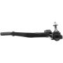 DELPHI TC5849 Control Arm and Ball Joint Assembly