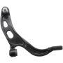 DELPHI TC5849 Control Arm and Ball Joint Assembly