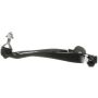 DELPHI TC5850 Control Arm and Ball Joint Assembly