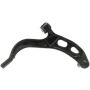 DELPHI TC5850 Control Arm and Ball Joint Assembly