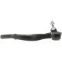 DELPHI TC5850 Control Arm and Ball Joint Assembly
