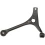 DELPHI TC5852 Control Arm