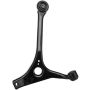 DELPHI TC5853 Control Arm