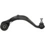 DELPHI TC5868 Control Arm and Ball Joint Assembly