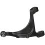DELPHI TC5868 Control Arm and Ball Joint Assembly