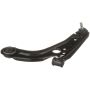 DELPHI TC5869 Control Arm and Ball Joint Assembly