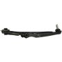 DELPHI TC5869 Control Arm and Ball Joint Assembly
