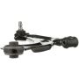 DELPHI TC5869 Control Arm and Ball Joint Assembly