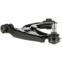 DELPHI TC5869 Control Arm and Ball Joint Assembly