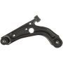 DELPHI TC5869 Control Arm and Ball Joint Assembly