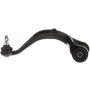 DELPHI TC5876 Control Arm and Ball Joint Assembly