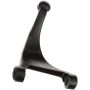 DELPHI TC5876 Control Arm and Ball Joint Assembly