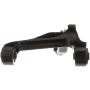 DELPHI TC5876 Control Arm and Ball Joint Assembly