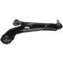DELPHI TC5877 Control Arm and Ball Joint Assembly