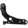 DELPHI TC5877 Control Arm and Ball Joint Assembly