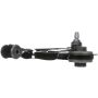 DELPHI TC5877 Control Arm and Ball Joint Assembly