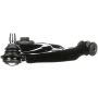 DELPHI TC5877 Control Arm and Ball Joint Assembly