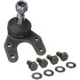 DELPHI TC587 Ball Joint
