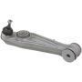 DELPHI TC5886 Control Arm and Ball Joint Assembly