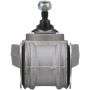 DELPHI TC5886 Control Arm and Ball Joint Assembly