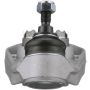 DELPHI TC5886 Control Arm and Ball Joint Assembly