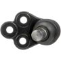 DELPHI TC5894 Ball Joint