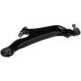DELPHI TC5900 Control Arm and Ball Joint Assembly