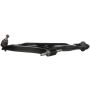 DELPHI TC5900 Control Arm and Ball Joint Assembly