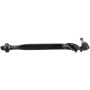 DELPHI TC5900 Control Arm and Ball Joint Assembly
