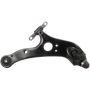 DELPHI TC5900 Control Arm and Ball Joint Assembly