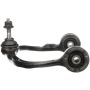 DELPHI TC5901 Control Arm and Ball Joint Assembly